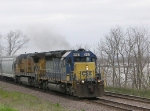 CSX 8153  